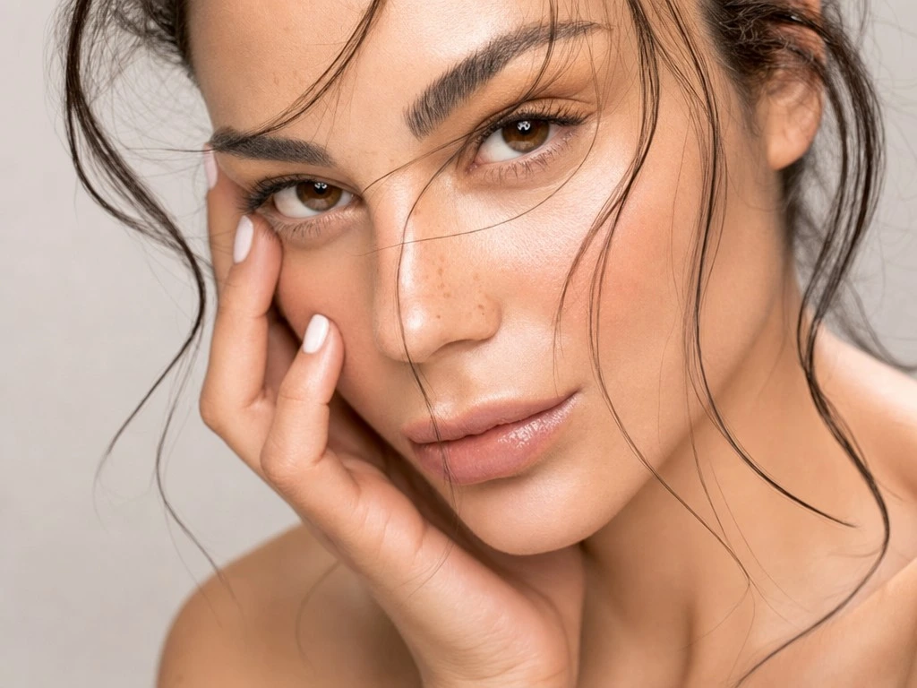 Harmonização facial dói? O que você sente do começo ao fim